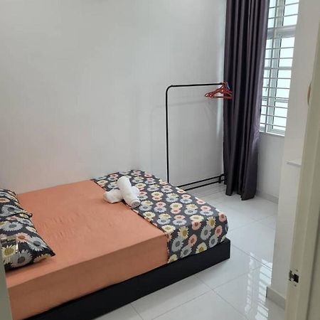 Teduhan Abqory Kuala Terengganu Esterno foto