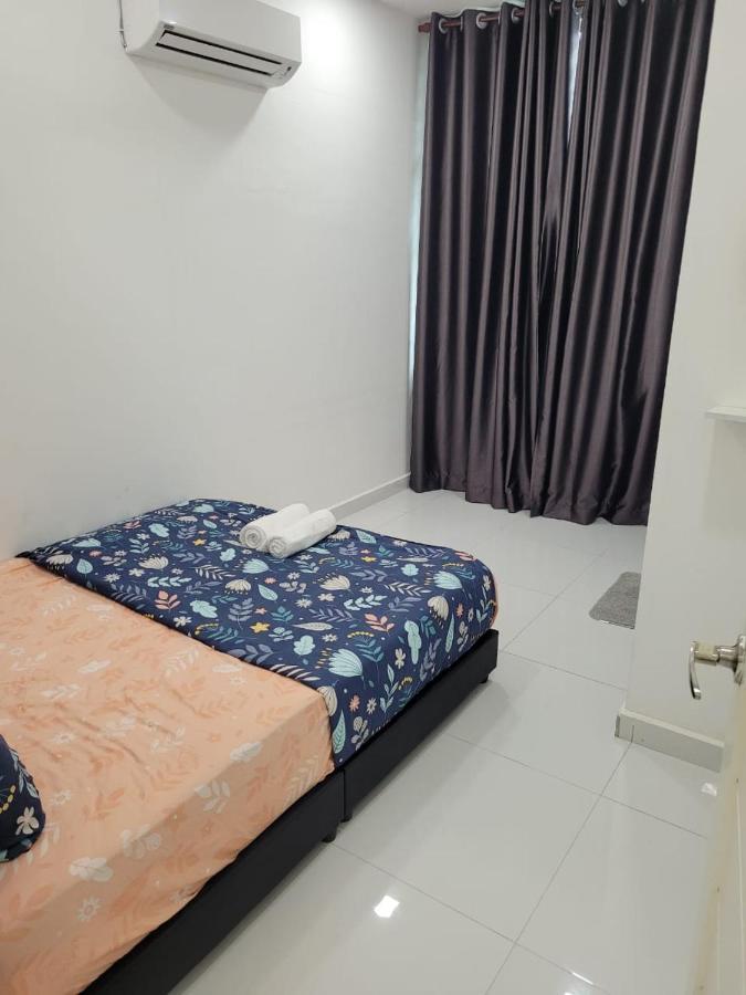 Teduhan Abqory Kuala Terengganu Esterno foto
